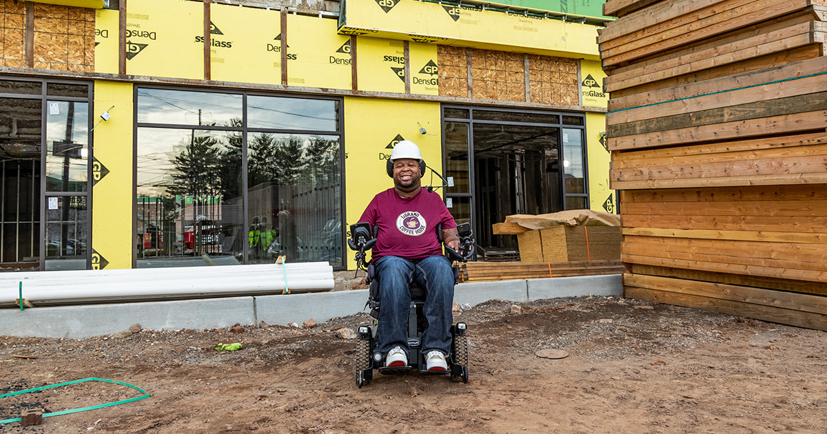 LeGrand Coffee House Announces Brick And Mortar Location in Woodbridge